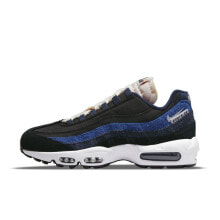 [DH2718-001] Mens Nike Air Max 95 SE