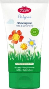 Baby Shampoo Babycare, 150 ml купить онлайн