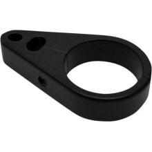 DRAG SPECIALTIES 1-1/4´´ 0658-0112 Cable Clamp