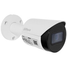 Умные камеры видеонаблюдения DAHUA