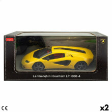 Радиоуправляемые игрушки для мальчиков Lamborghini