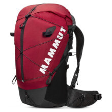 Hiking backpacks