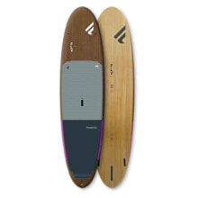 Купить товары для водного спорта Fanatic: FANATIC Fly Eco 10´6´´ Paddle Surf Board