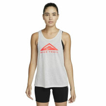 Женские спортивные футболки и топы Nike (Найк)