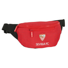Sevilla Fútbol Club Bags and suitcases