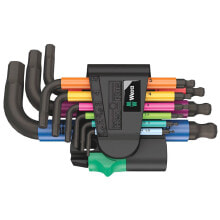 WERA 950/9 Hex-Plus 2 Key