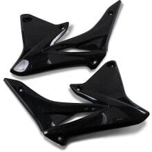 UFO Suzuki RM-Z 250 11 Radiator Shrouds