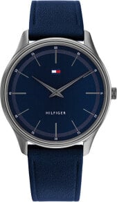  Tommy Hilfiger (Томми Хилфигер)