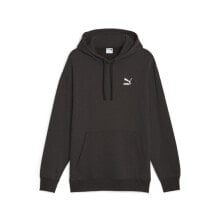 Черные мужские худи PUMA купить от $57