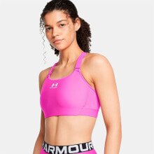 Женские спортивные футболки, майки и топы Under Armour купить от $61