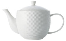 Teapots