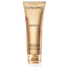 LANCOME Face care products