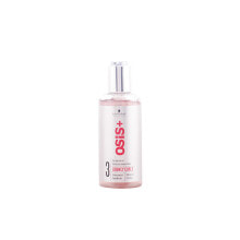 Hair styling gels and lotions oSIS bouncy curls gel with oil 200 ml