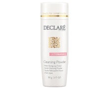 Declare Soft Cleansing Powder Нежная пудра для умывания для чувствительной кожи 90 г