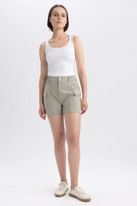 Women's Shorts