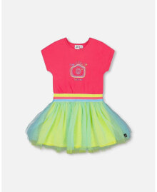 Baby dresses and sundresses for girls