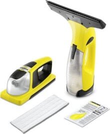 Стекломои, скребки и сгоны Karcher купить от $128