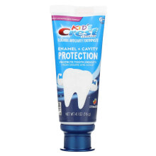 Oral hygiene products for children