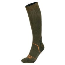 HART HUNTING Tanatex long socks