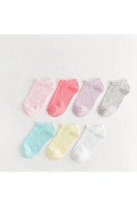 Детские носки для малышей LC WAIKIKI (ЛС Вайкики)