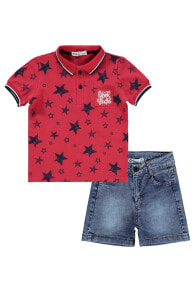 Children's kits and uniforms for boys