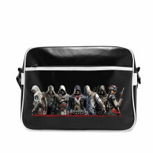 Купить сумки AbyStyle: ABYSTYLE Assassin´s Creed crossbody