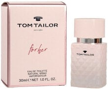 Tom Tailor Perfumery