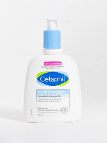 Средства для тонизирования кожи лица CETAPHIL