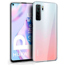 COOL Huawei P40 Lite Silicone phone case 5G