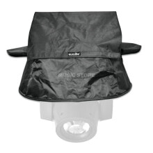 Eurolite Rain Cover Double Clamp