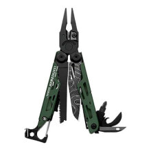 Knives and multitools for tourism Leatherman