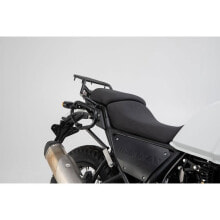 Аксессуары для мотоциклов и мототехники SW-MOTECH SLC Royal Enfield Himalayan 400 ABS 17-20 Right Side Case Fitting