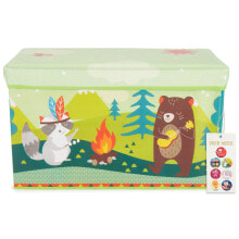 Dressers for the children's room