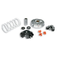 Spare parts and consumables for motor vehicles