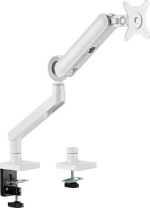 Brackets, holders and stands for monitors