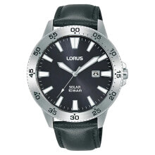 LORUS WATCHES RX347AX9 watch