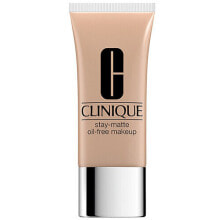 Косметика для макияжа лица CLINIQUE (Клиник)