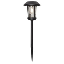 Outdoor ground lamps