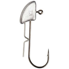 SAVAGE GEAR Standup Jig Head 3 Units