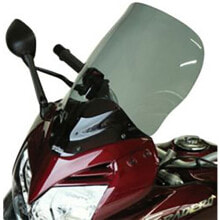 Запчасти и расходные материалы для мототехники BULLSTER Honda Varadero 125 Grand Touring Windshield