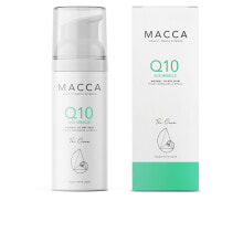 Facial moisturizers MACCA