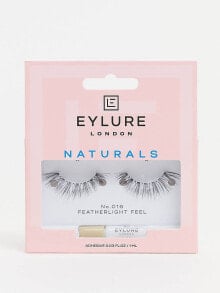 Eylure – Naturals – Augenwimpern – Nr. 016