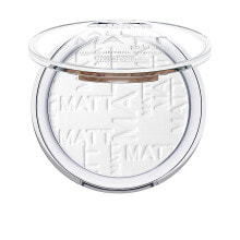 Основа или фиксатор для макияжа CATRICE ALL MATT PLUS shine control powder #001-universal 10 gr