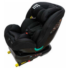 Children's car seats