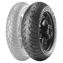 METZELER Roadtec™ Z6 73W TL Rear Road Tire