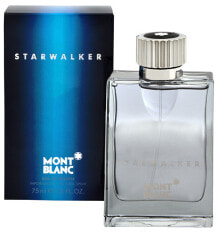 Купить мужская парфюмерия Montblanc: Starwalker - EDT