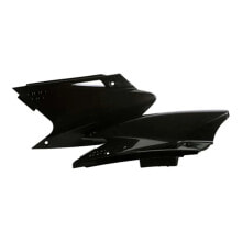 CEMOTO Kawasaki KX250F 06-08 Side Panels