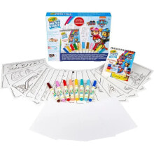 Детские товары для хобби и творчества Crayola®