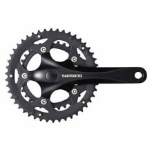 Системы и шатуны для велосипедов Shimano купить от $90