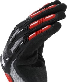 Personal hand protection equipment for construction and repair